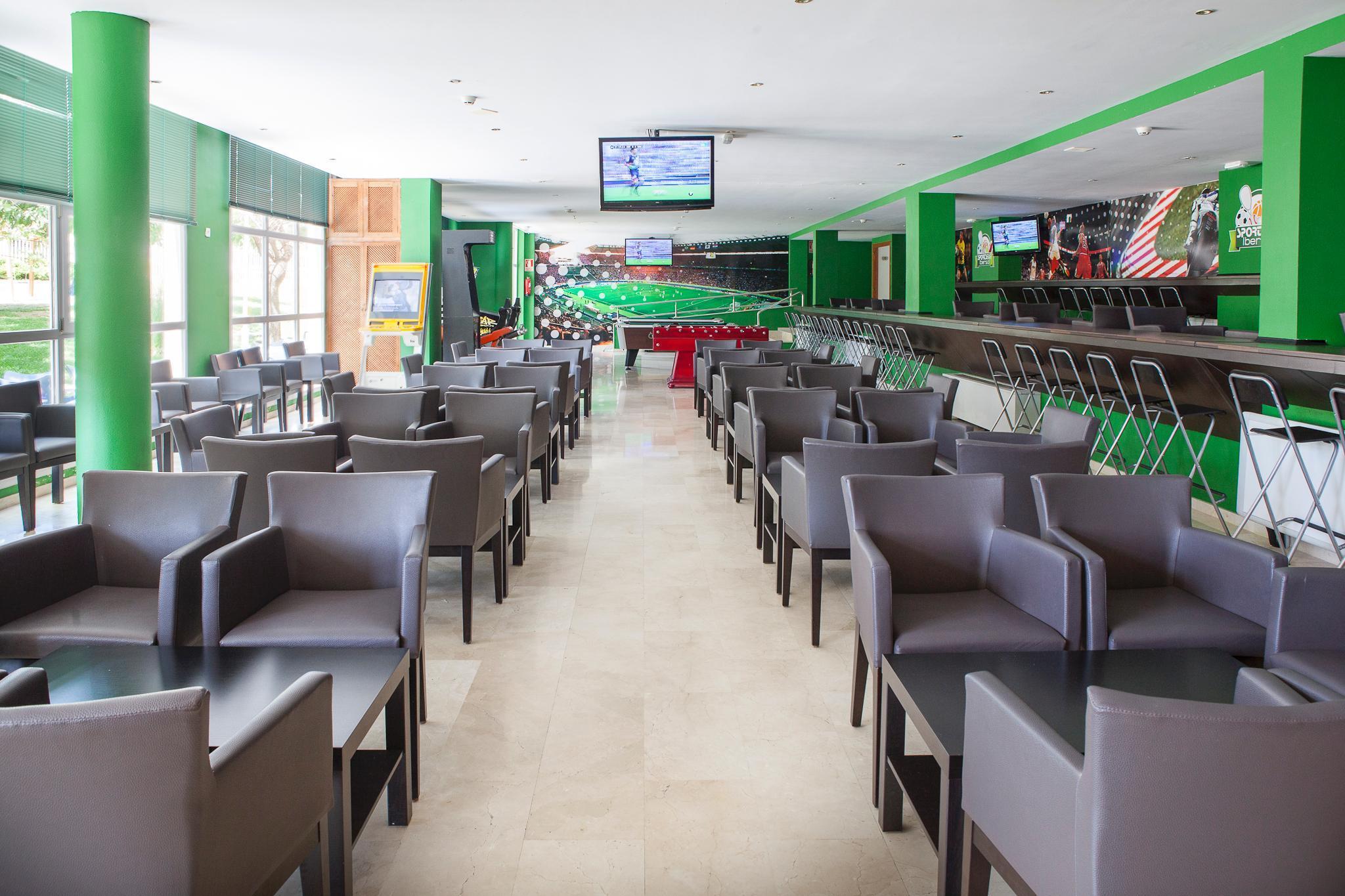 Fergus Club Palmanova Park 호텔 외부 사진