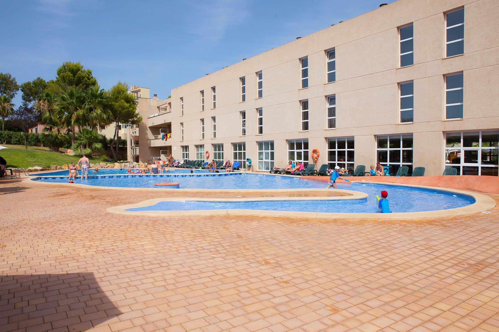 Fergus Club Palmanova Park 호텔 외부 사진