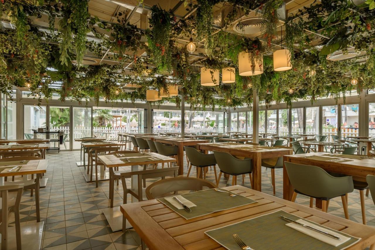 Fergus Club Palmanova Park 호텔 외부 사진
