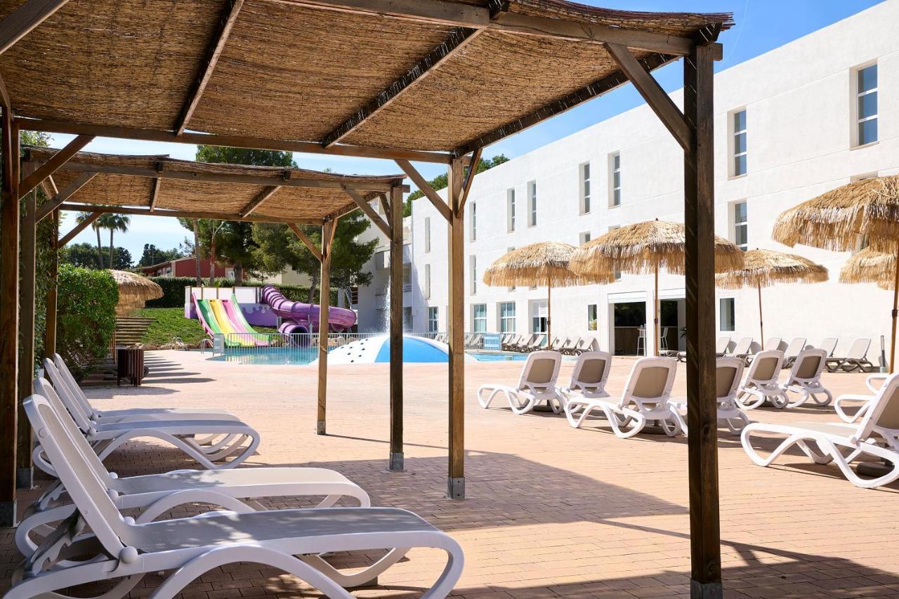 Fergus Club Palmanova Park 호텔 외부 사진