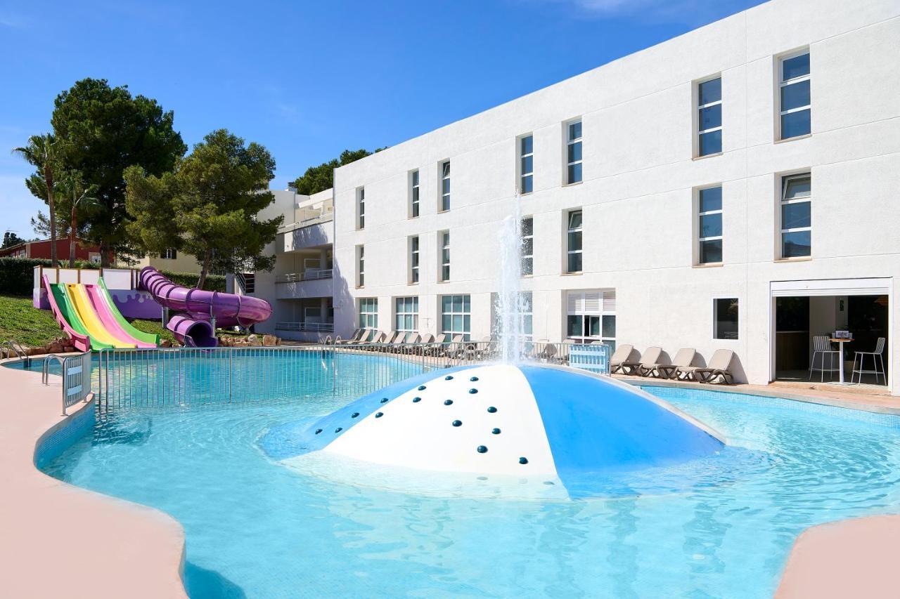 Fergus Club Palmanova Park 호텔 외부 사진