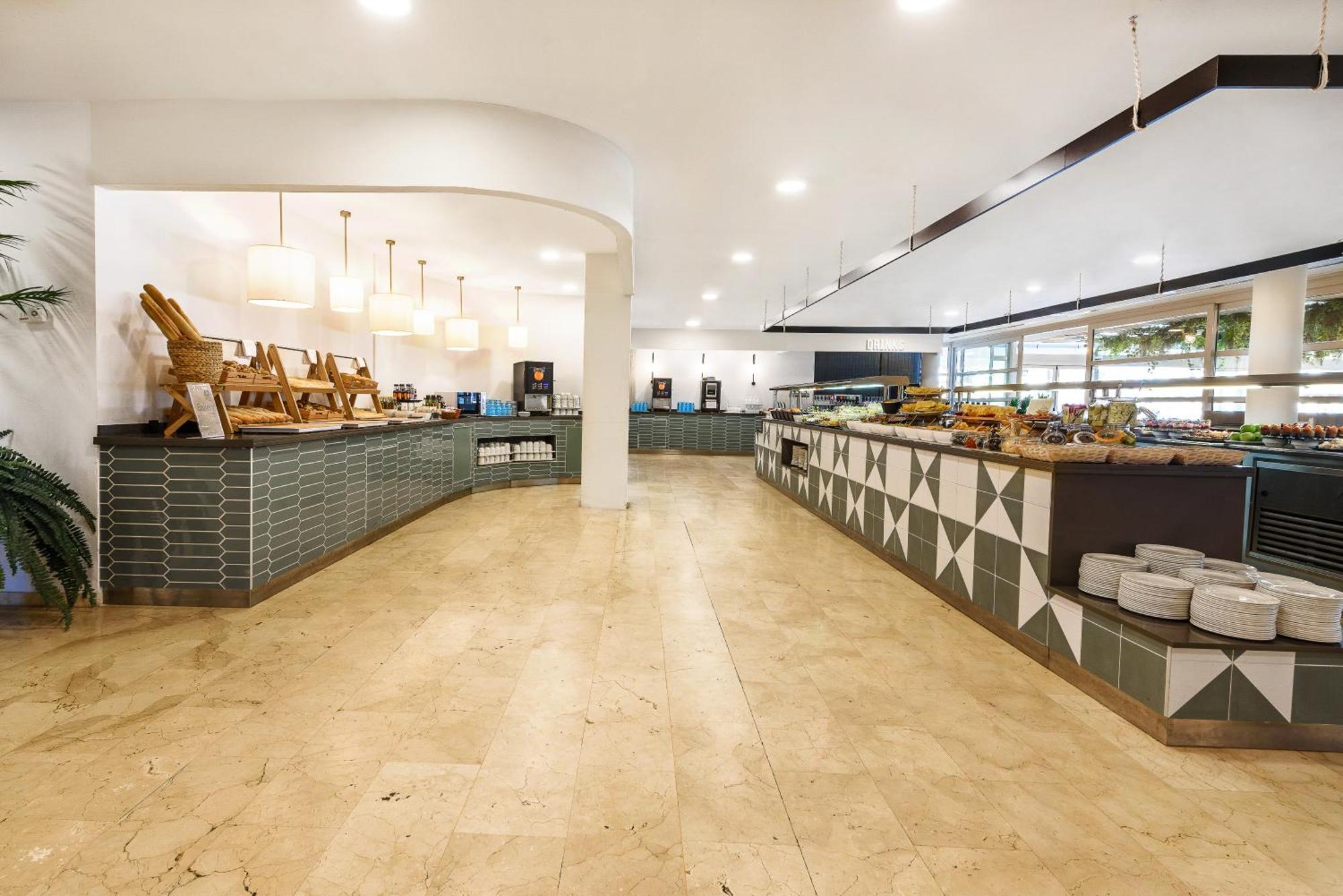 Fergus Club Palmanova Park 호텔 외부 사진