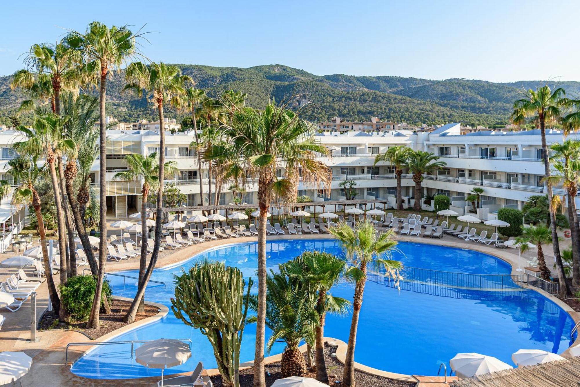 Fergus Club Palmanova Park 호텔 외부 사진