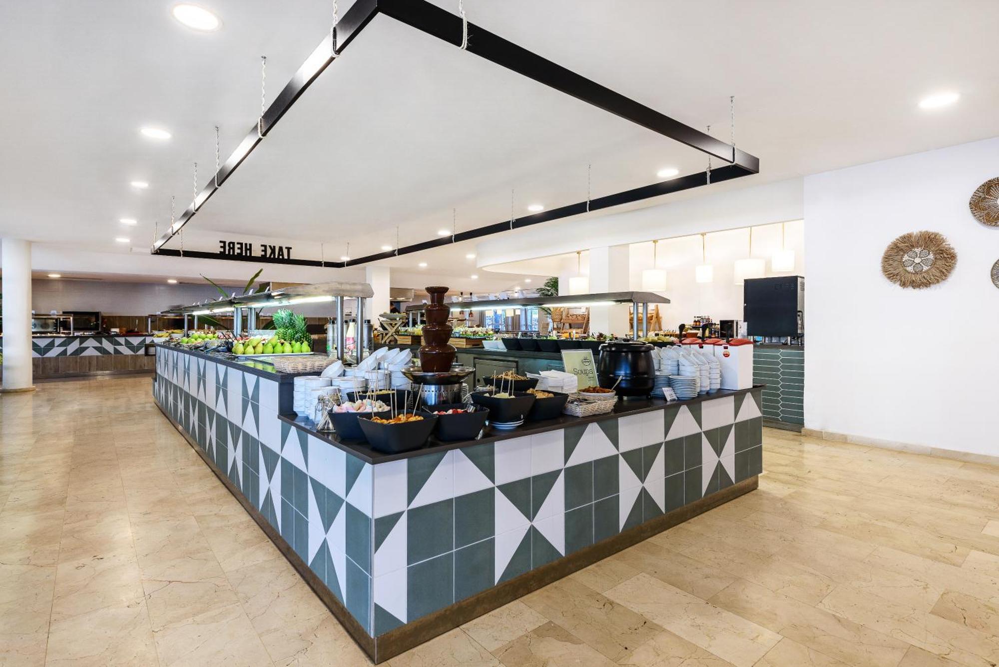 Fergus Club Palmanova Park 호텔 외부 사진