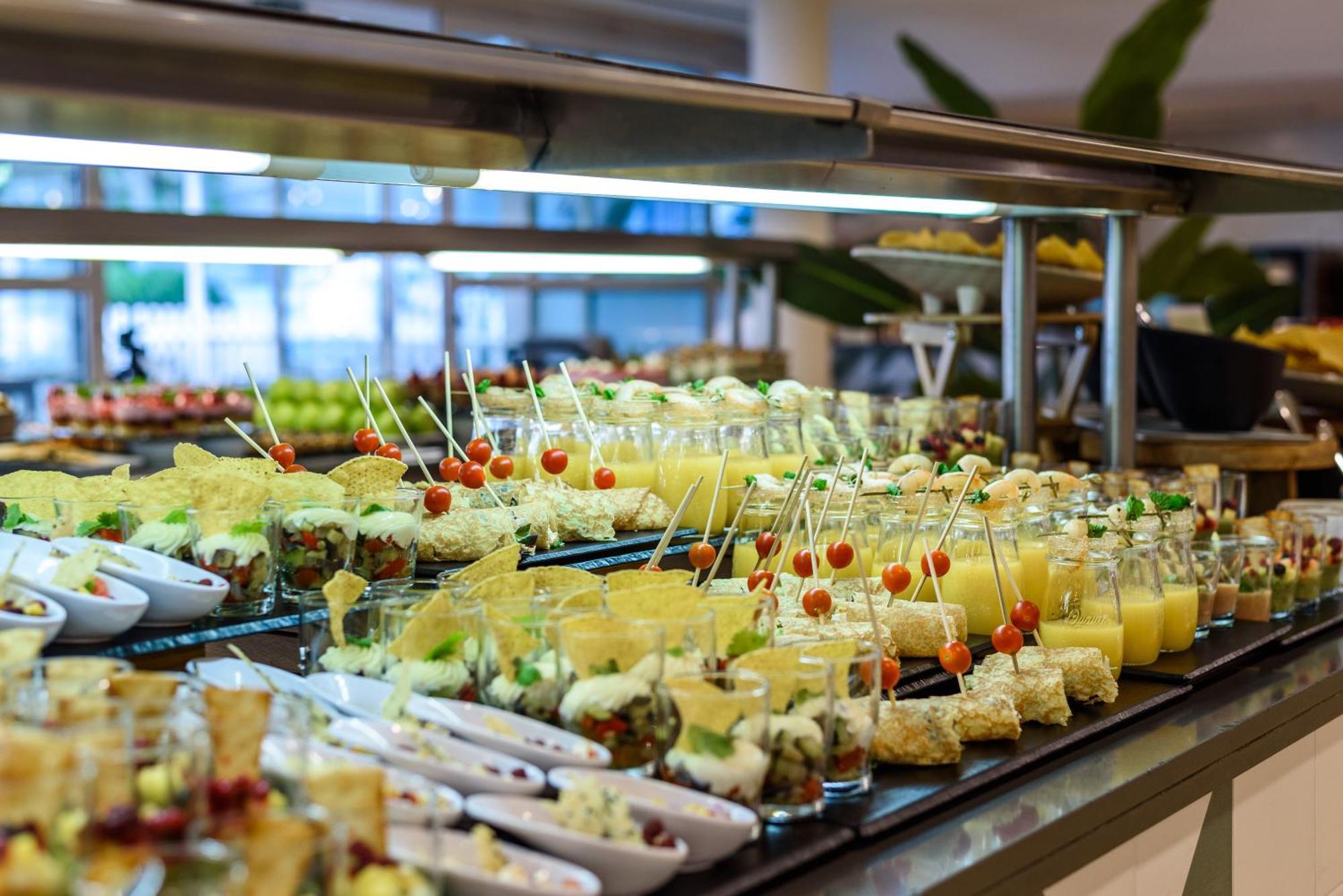 Fergus Club Palmanova Park 호텔 외부 사진