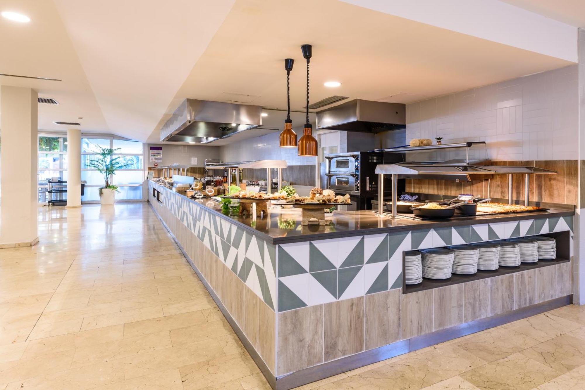 Fergus Club Palmanova Park 호텔 외부 사진
